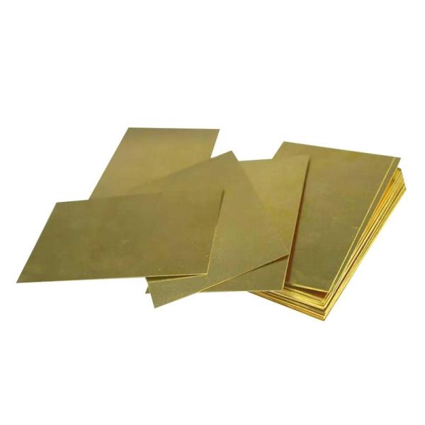 HL Mirror 99.99% Electrolytic Copper Cathodes C10100 Copper Plate 3mm