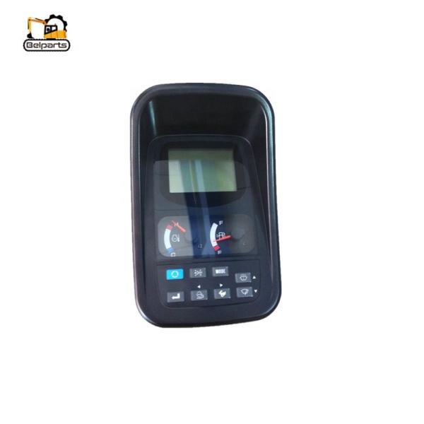 Индикаторная панель частей Sk260-8 частей запасной части экскаватора монитора Belparts электрическая