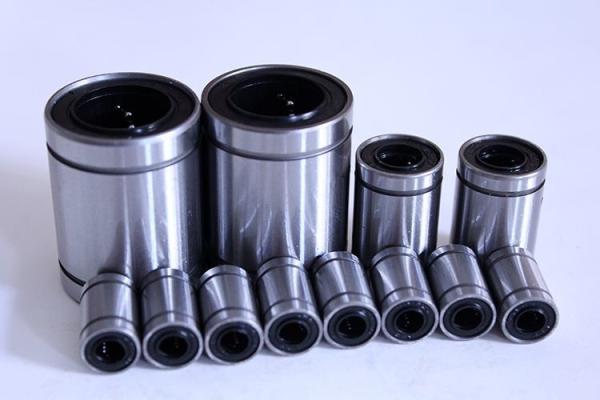 LM30UU LM35UU LM40UU LM45UU P5 Linear Ball Bearings