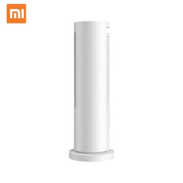 Xiaomi Mijia Electric Heater2100W Infrared Probe Sensing PTC Heating Vertical Control By Smart APP
