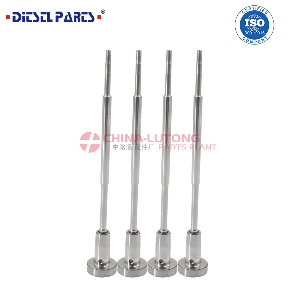 COMMON RAIL VALVE