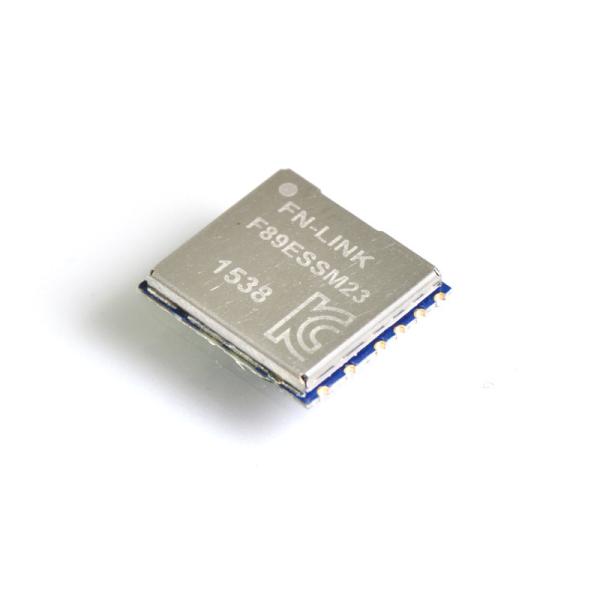 Module sans fil RTL8189ES 2.4Ghz KCC de récepteur -émetteur de SDIO Wifi