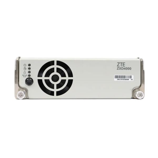 ZTE 4000W 48V75A AC to DC Power Module ZXD4000 V5.0 Rectifier module