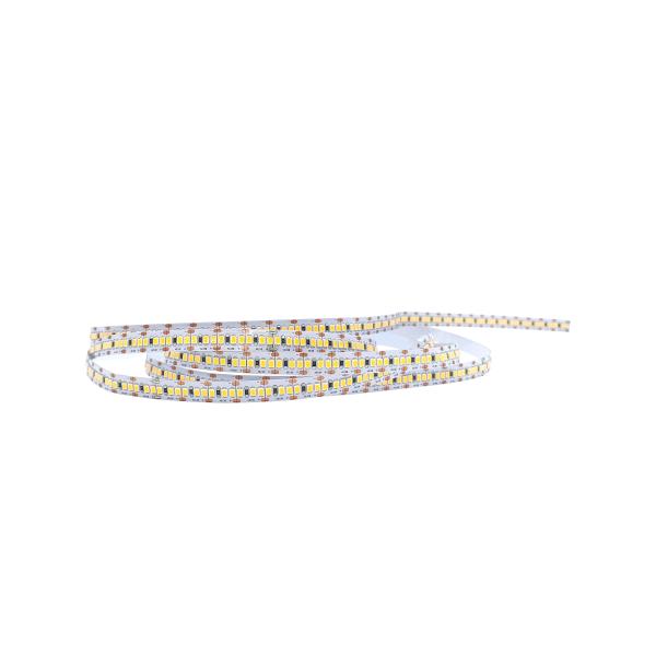 Flexible Slim Led Strip Light Low Voltage 12/24V 2835 120 Light