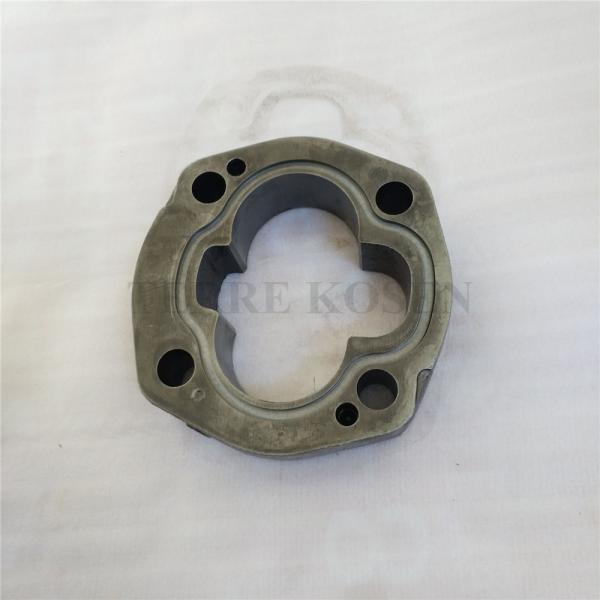 P350 Gear pump parts Gear housing 323-8110-100
