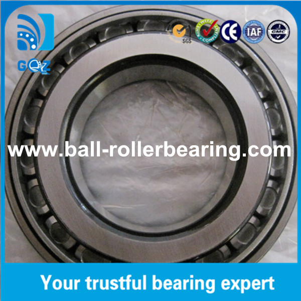 HM Inch Precision Roller Bearing HM813844/HM813810 Фланцевое наружное кольцо