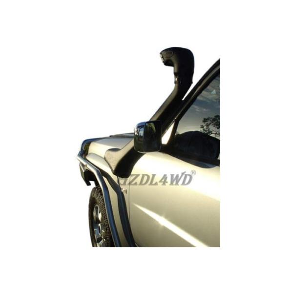 Шноркели 4 части привода колеса для патруля GU 4wd Nissan/Y61D 09/2004