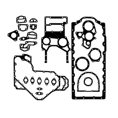 Original Perkins Spare Parts Industrial Engine U5LB1167 Full Gasket Kit