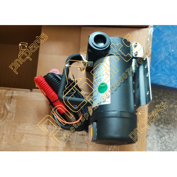 фильтровальный насос насоса R210-7 перевозки горючего 21N6-20313 для Hyundai R300-9