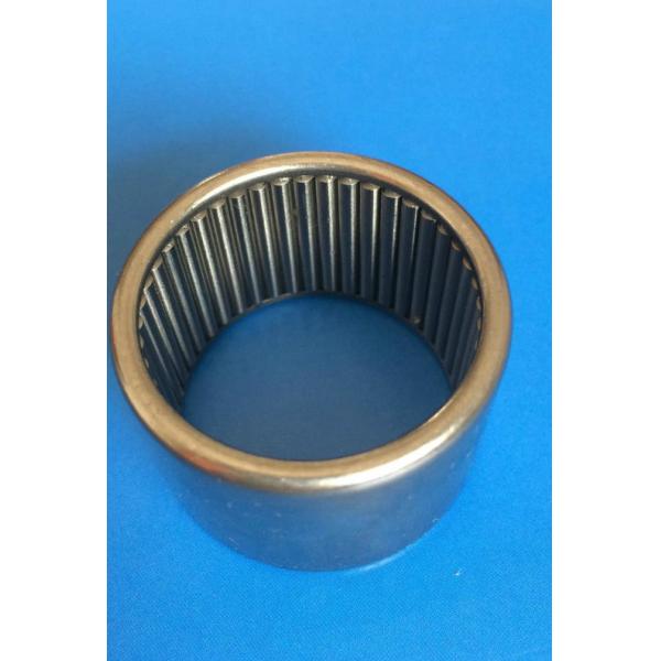 Подшипник ролика 35 x 43 x 20MM иглы открытого конца полного дополнения DL3520