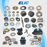Pièces de rechange hydrauliques de moteur d'oscillation de Piston Main Pump d'excavatrice pour Kawasaki Rexroth