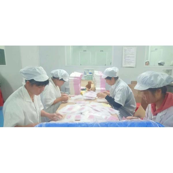 Маска листа морской водоросли Кристл заботы кожи органическая Moisturizing корей