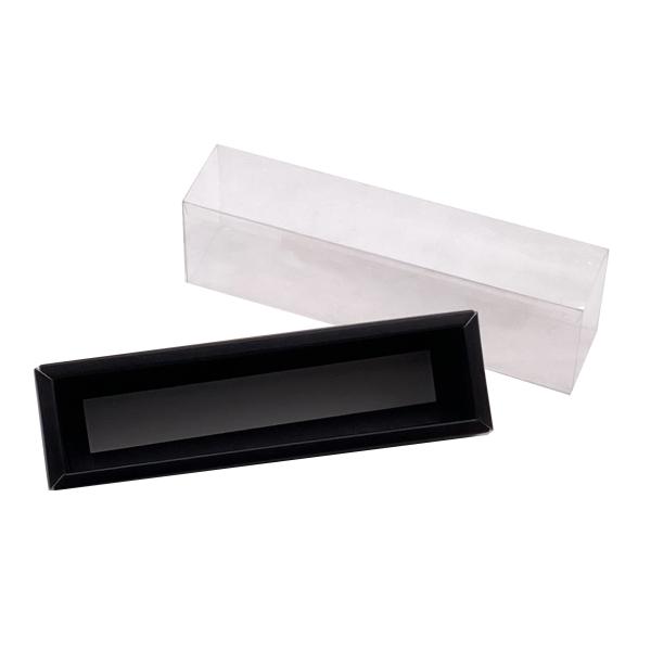 Modern Design Paper Box  Plastic Packaging