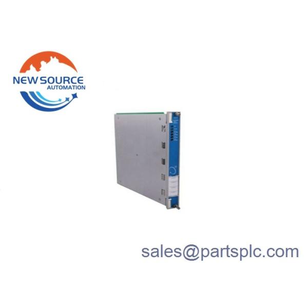 3500 22M Bently Nevada Модуль Профессиональный После Услуги 3500/22M