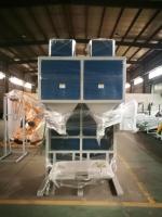 Planta de empaquetamiento global de cerámica 25kg de Ash Valve Bag Filling Machine de la mosca de la harina
