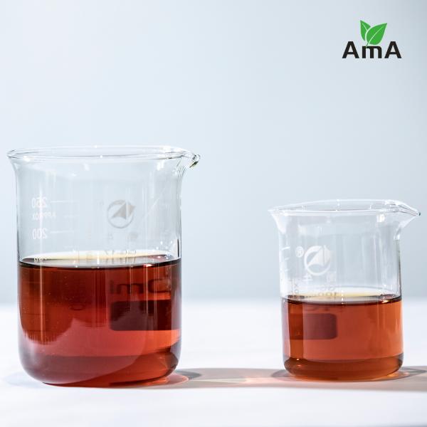 Materiales químicos líquidos para la construcción