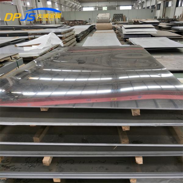 2.5m m 1,5 milímetros hoja inoxidable gruesa 316 de la placa de acero de 1 pulgada 430 201 hoja 1,5 milímetro 2m m de los Ss 204