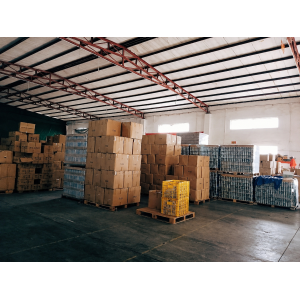 GUANGZHOU KUNYAO TRADING CO., LTD.