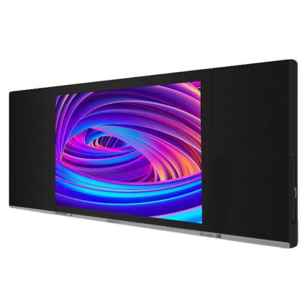 75 Inch Smart Digital Blackboard with I7 Processor and USB2.0 Interface for Interactive Learning