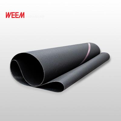 1125 / 1125+ Durable Abrasive Cloth Roll For Pressure Sanding , Good Grinding