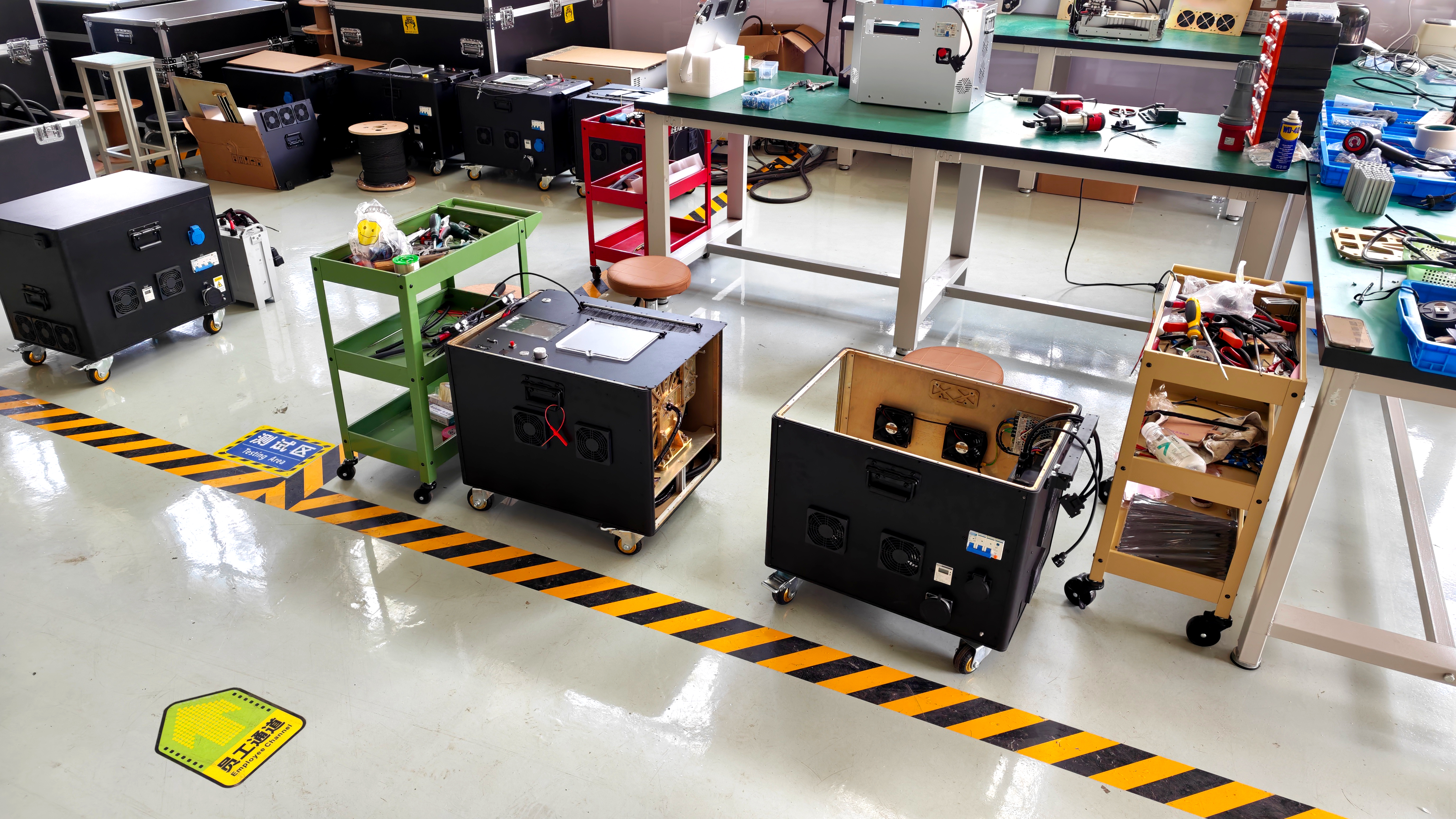 MYUAV TECHNOLOGIES CO.,LTD.