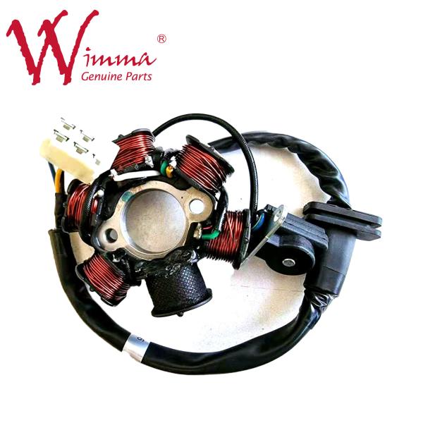 High Performance EX90 Motorcycle Stator Coil Com Preço Competitivo