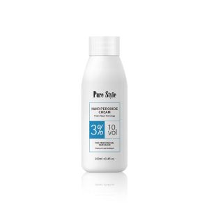 100ml Oxidant Hair Developer Cream Permanent For Home Hair Coloring Bulk Wholesale OEM Hair Dye Factory