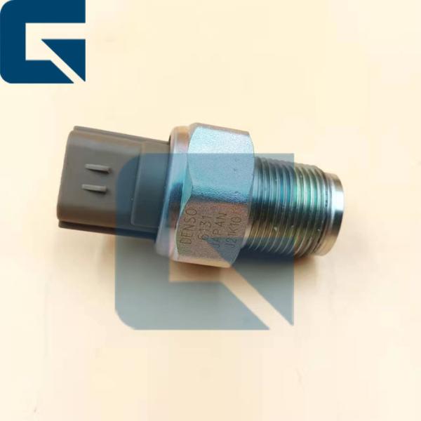 499000-6131 4990006131 Capteur de pression du carburant du moteur 4HK1 6HK1 Common Rail