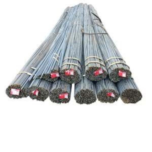 Bulk 16mm Deformed Steel Bar Iron Rod A400C A500C A600C