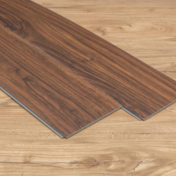 Popular Patterns Heavy Duty PVC Flooring  Low Maintain Without Chemical Component