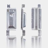 Bi Metal Creep Action Thermostat 200℃ Thermal Protector For Heating Pads