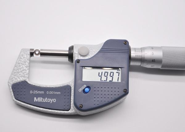 Small Motor MR Series Ball Bearing High Precision Low Noise P5 Toterlance Durable