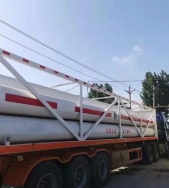 Wholesale 99.999% 5n high purity Cylinder Gas  PH3  Gas Phosphine