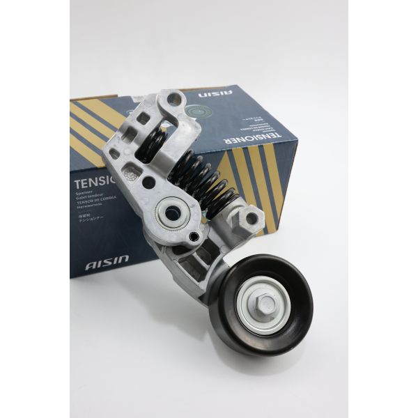 BTT-5011 AISIN Engine Belt Tensioner Pulley Genuine For 8AR ARS212