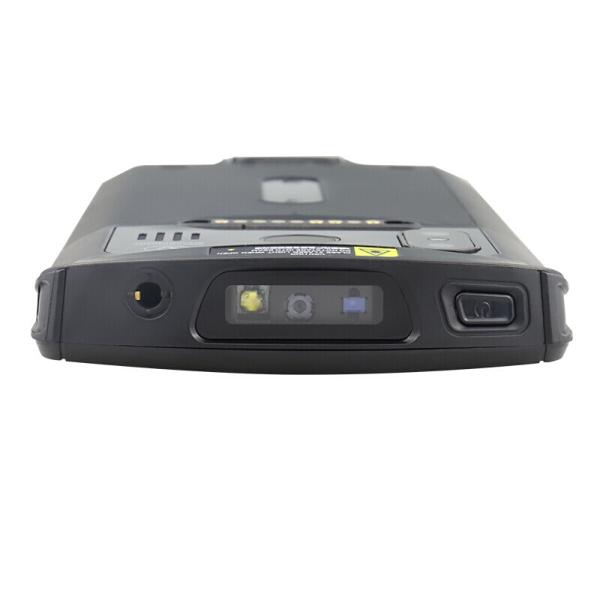 UROVO DT50 Mobile PDA RFID Barcode Scanner Data Terminal Warehouse Logistics Android 9.0 URO