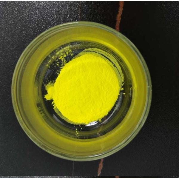 High Purity LED Phosphor Powder Fluorescent Raw Material For SMD COB Chip