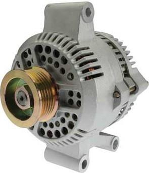 ALTERNATORFORD F7PU-10300-JA GL-405 GL-490 LTSTER 7794 12V 95A