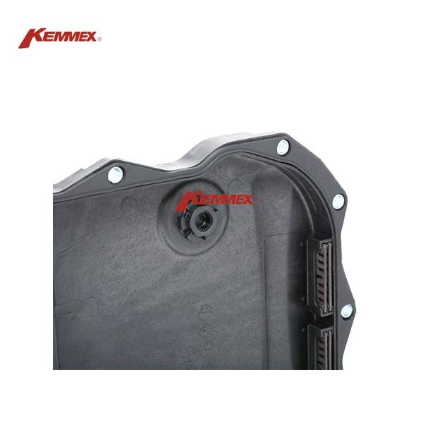 Universal ABS Plastic Transmission Oil Pan For Bmw 24115A13115 24115A13116 68142478AA