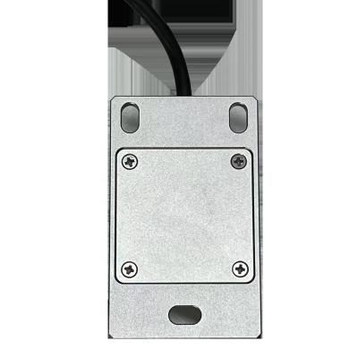 Sensor de inclinação UNIVO UBTA-PL com controlador de indução horizontal e saída RS485