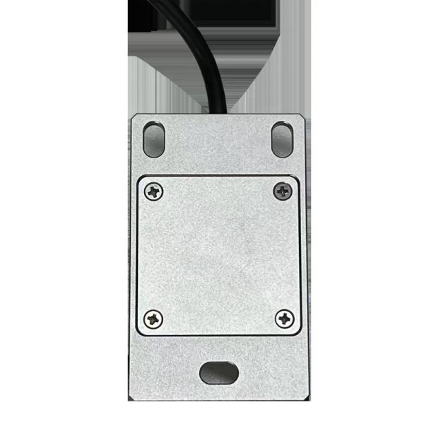Sensor de inclinação UNIVO UBTA-PL com controlador de indução horizontal e saída RS485