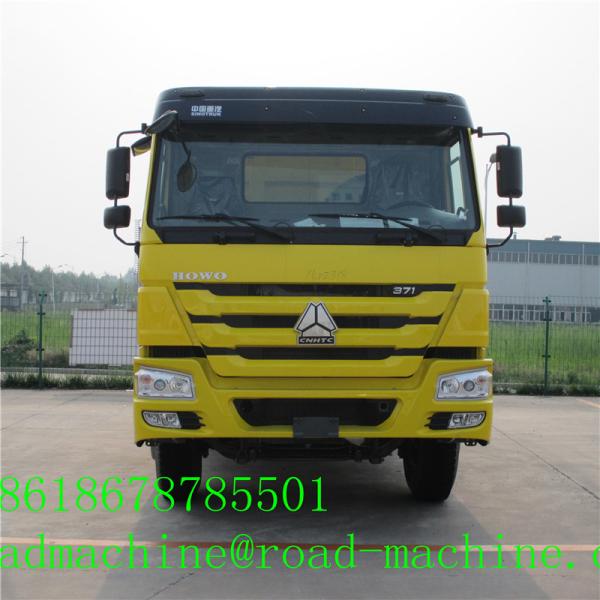 International Dump Truck Heavy Duty Trucks High Carbon Steel