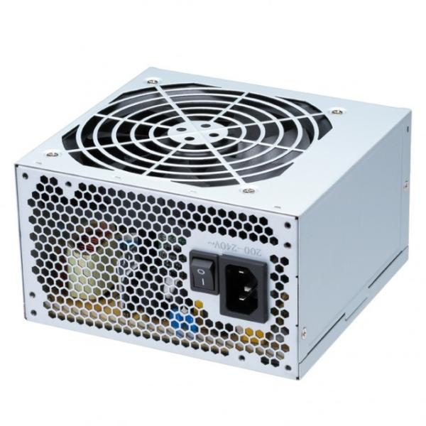 High Safety Standard Computer Power Supply With 12cm Fan Providing Ultra Silent Environment
