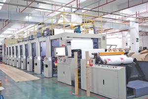 Fujian Nanwang Environment Protection Scien-tech Co., Ltd