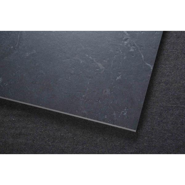 300x300 MM Rustic Tile Bathroom Tile Kitchen Non Slip Tile Many Designs Charcoal Grey Color