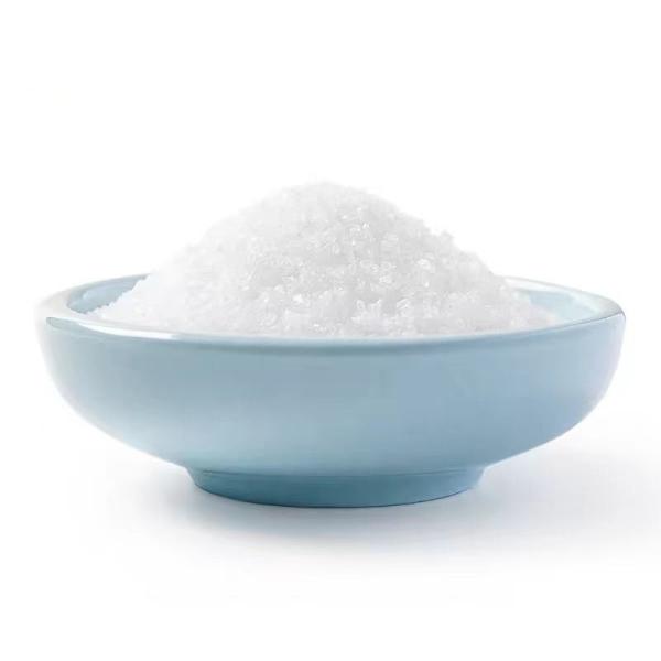 Pure Potassium Citrate Powder 99% Food Grade with Solubility and Normal Storage Method