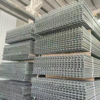 Rejas de acero cortadas a medida: adecuadas para cualquier proyecto