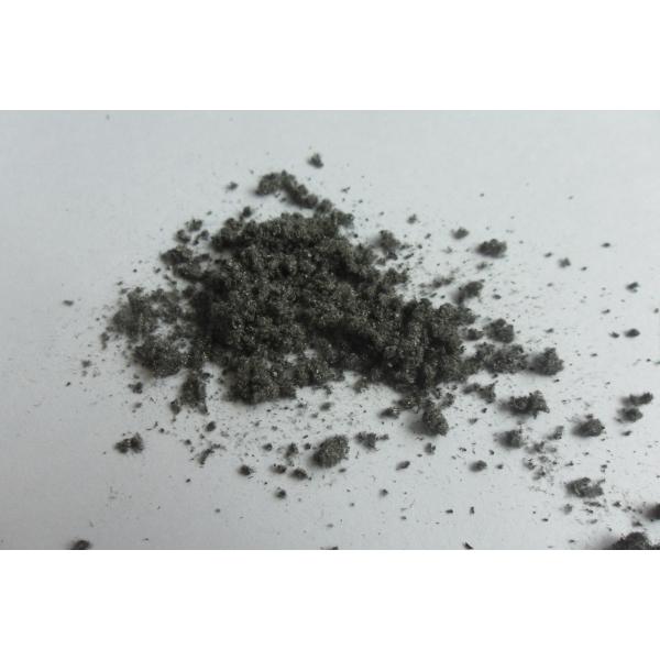 Проводное волокно краткости металла диаметра 8um коррозионностойкое для анти- статической краски