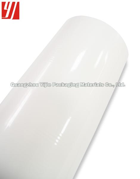 Transaprent 3 Inch Core 200mm Biodegradable Laminating Film