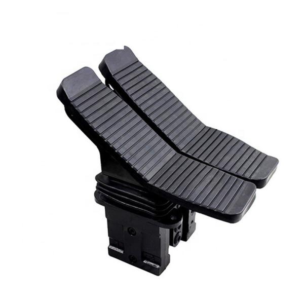 Клапан с педальным управлением серии клапана HPV педали частей экскаватора Doosan гидравлический