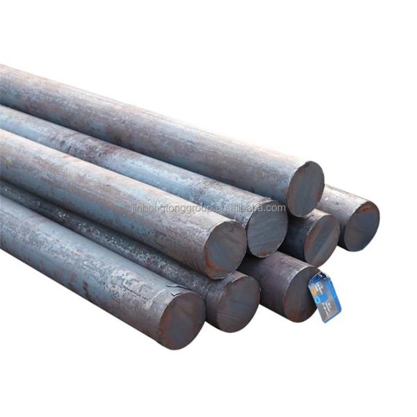 Carbon Steel Bar High Speed Tool Steel 4140 Round Bar for Cutting Tool Making